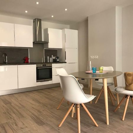 Yvisa Apartment Antibes Luaran gambar