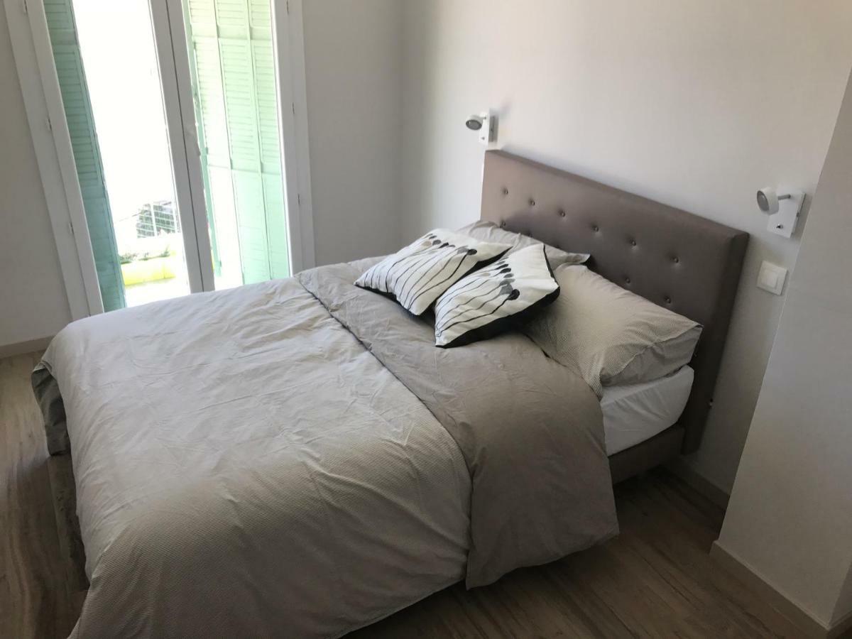 Yvisa Apartment Antibes Luaran gambar