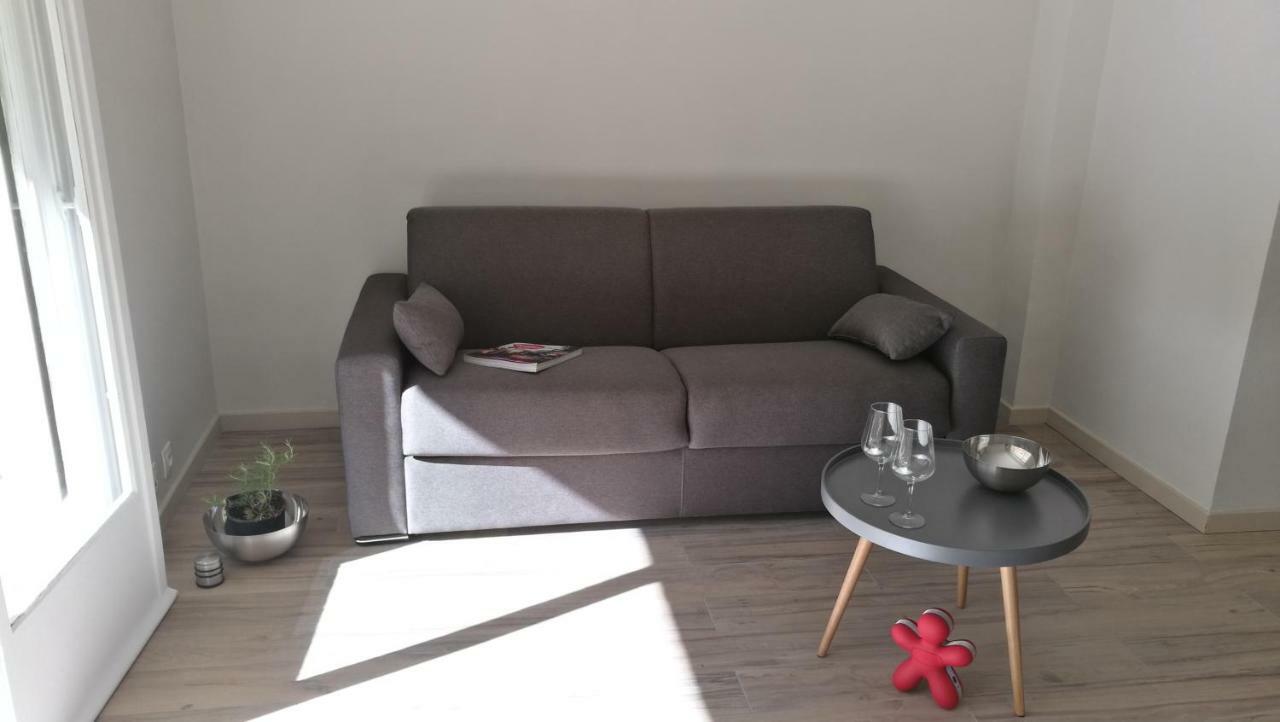 Yvisa Apartment Antibes Luaran gambar