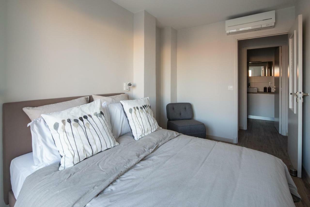 Yvisa Apartment Antibes Luaran gambar