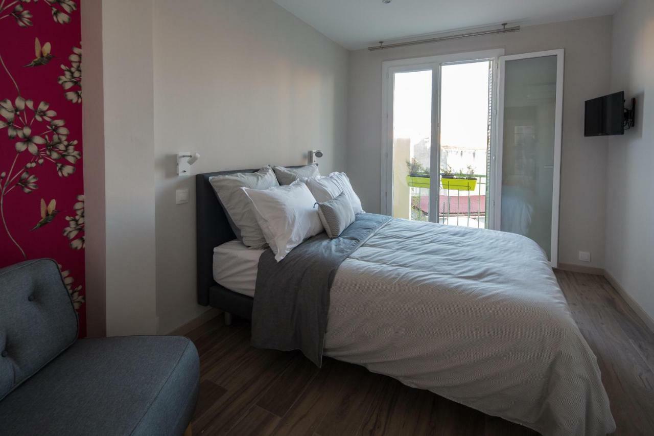 Yvisa Apartment Antibes Luaran gambar